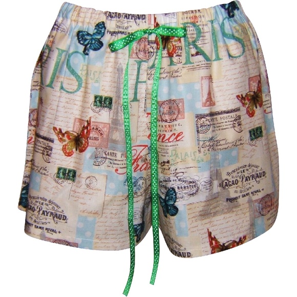 Weekend In Paris Boxer - Picture 1 of 1